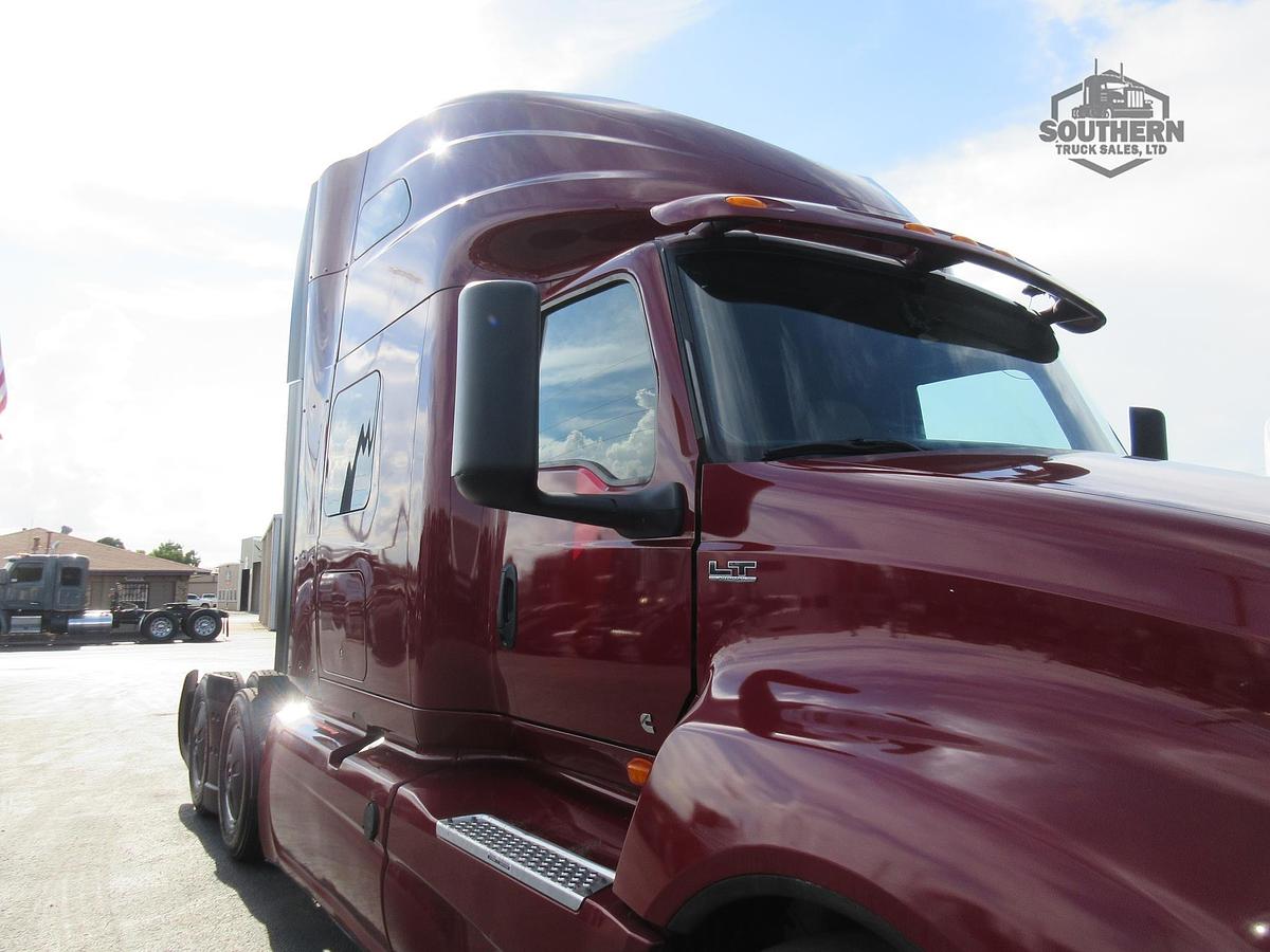 Used 2023 INTERNATIONAL LT