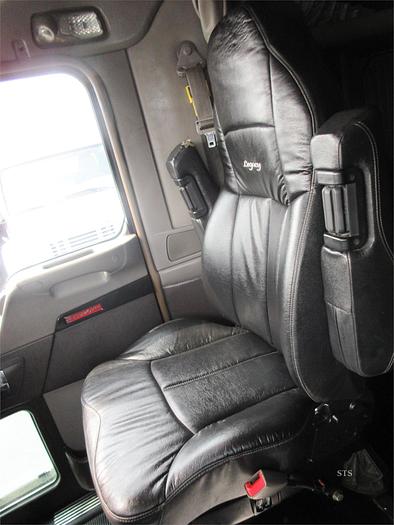 Used 2012 KENWORTH T660