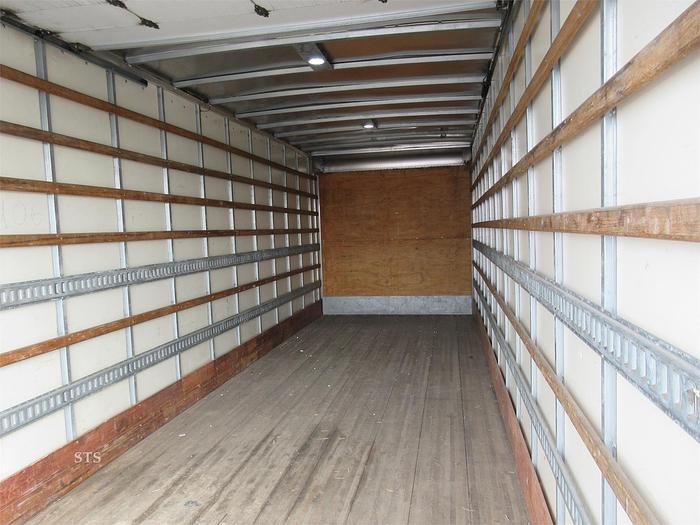 Used 2019 FREIGHTLINER BUSINESS CLASS M2 106