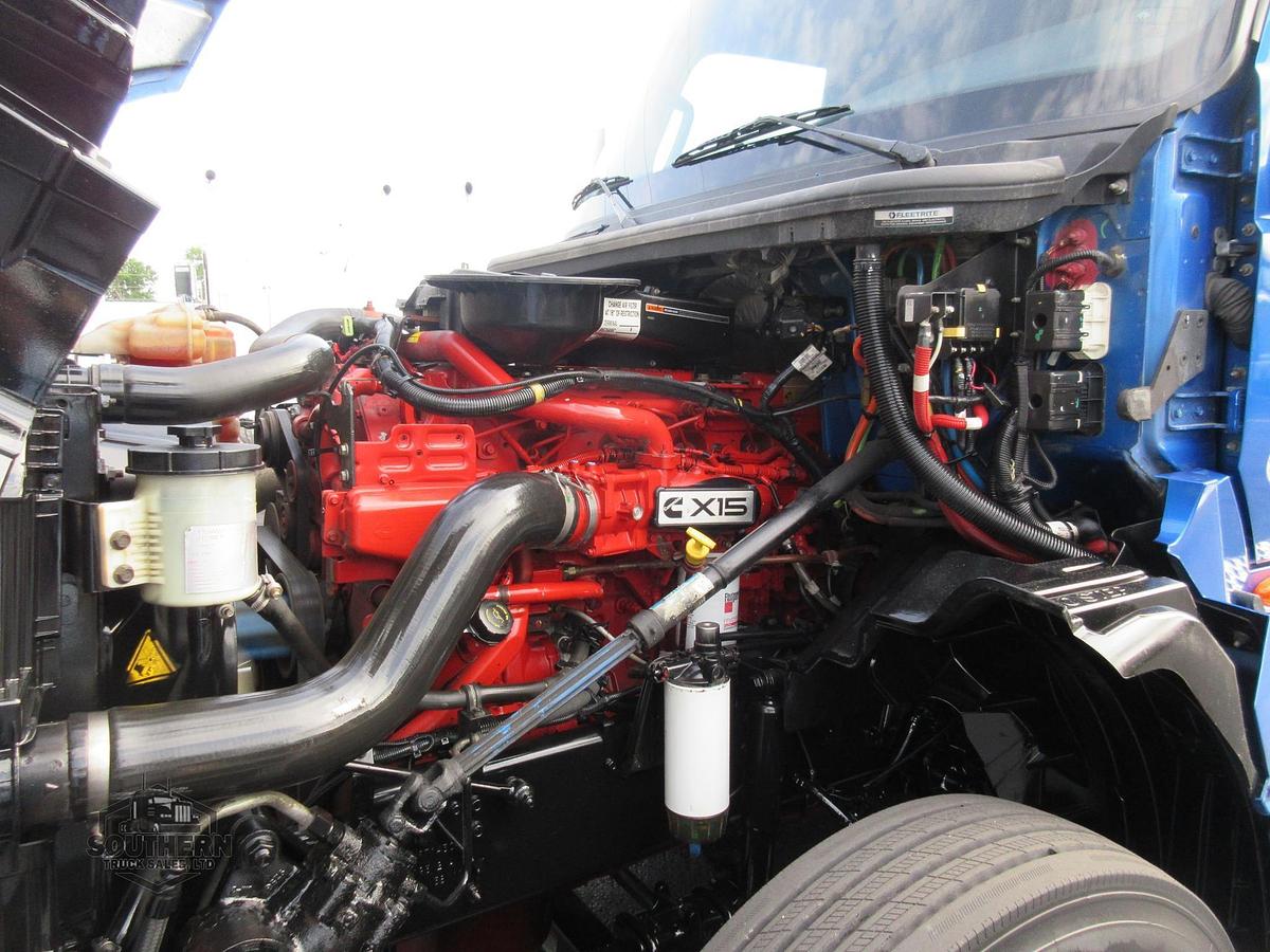 Used 2021 INTERNATIONAL LT
