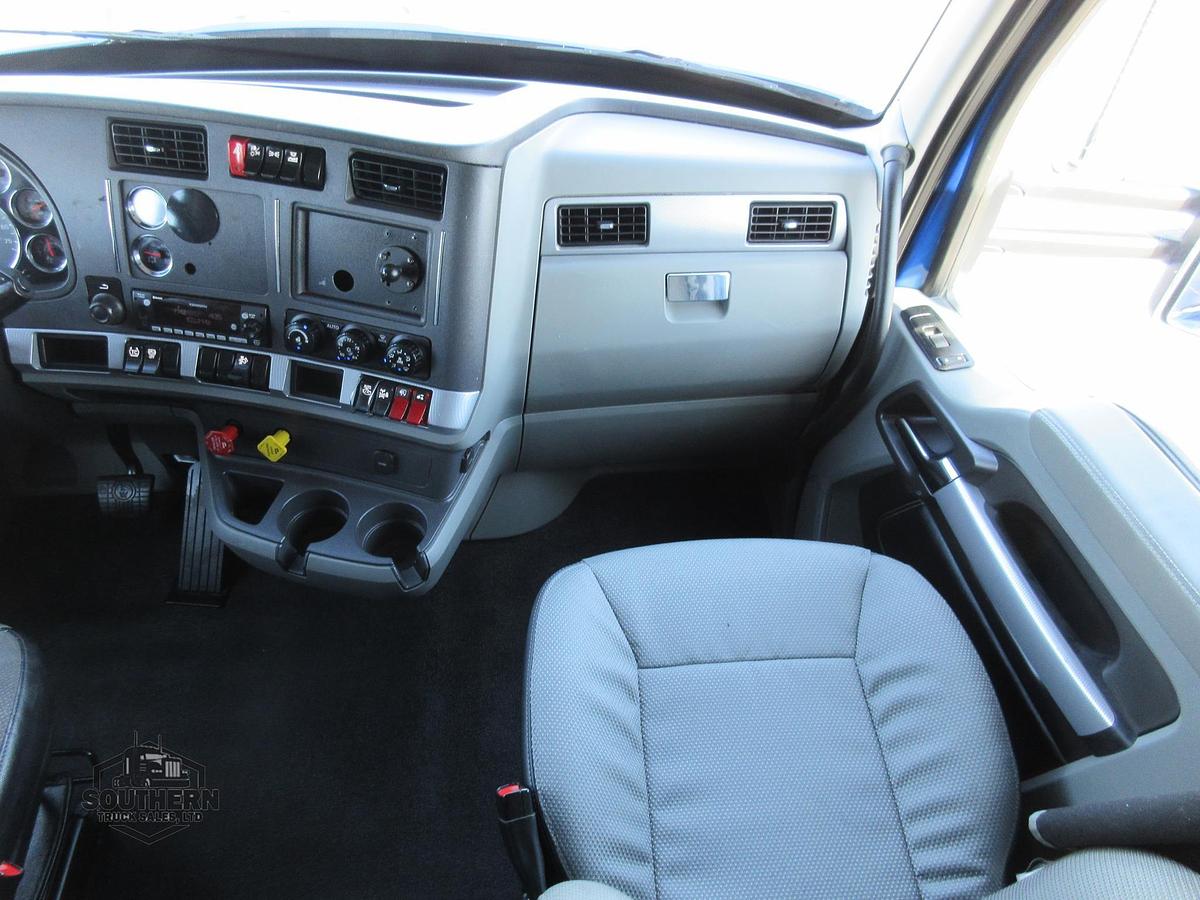Used 2021 KENWORTH T680