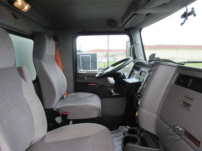 Used 2021 KENWORTH T270