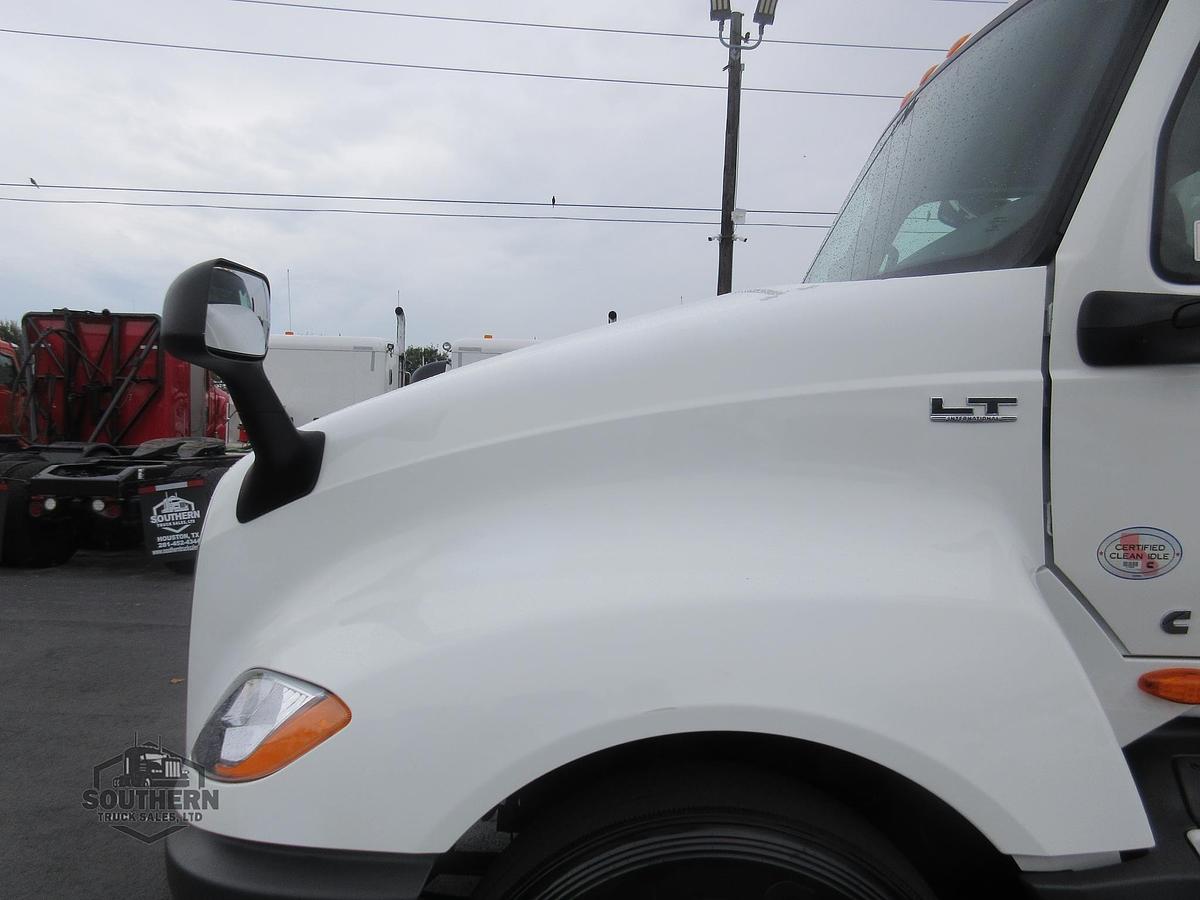 Used 2021 INTERNATIONAL LT