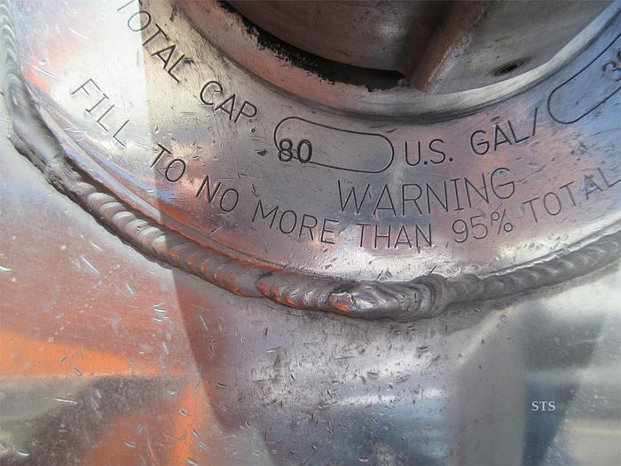 Used 2018 FREIGHTLINER CASCADIA 116