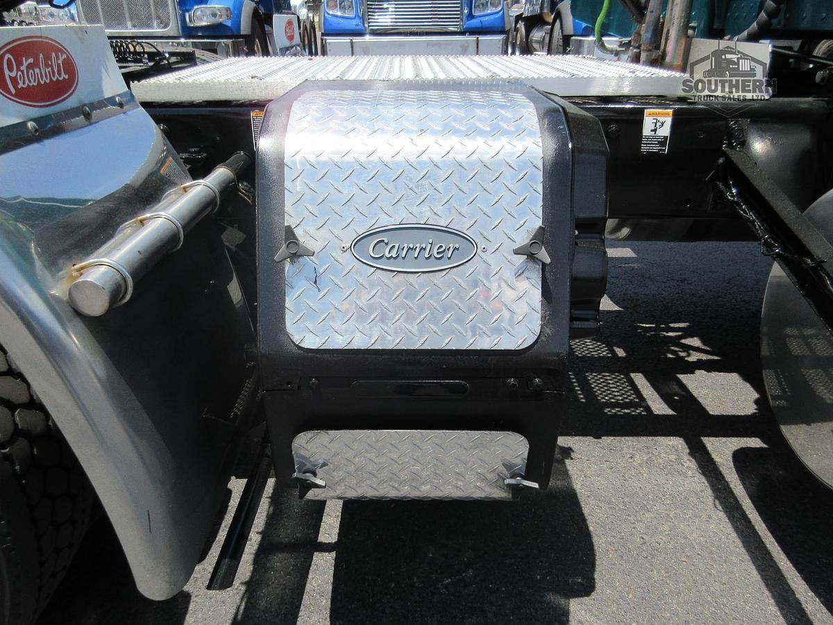 Used 2022 PETERBILT 389