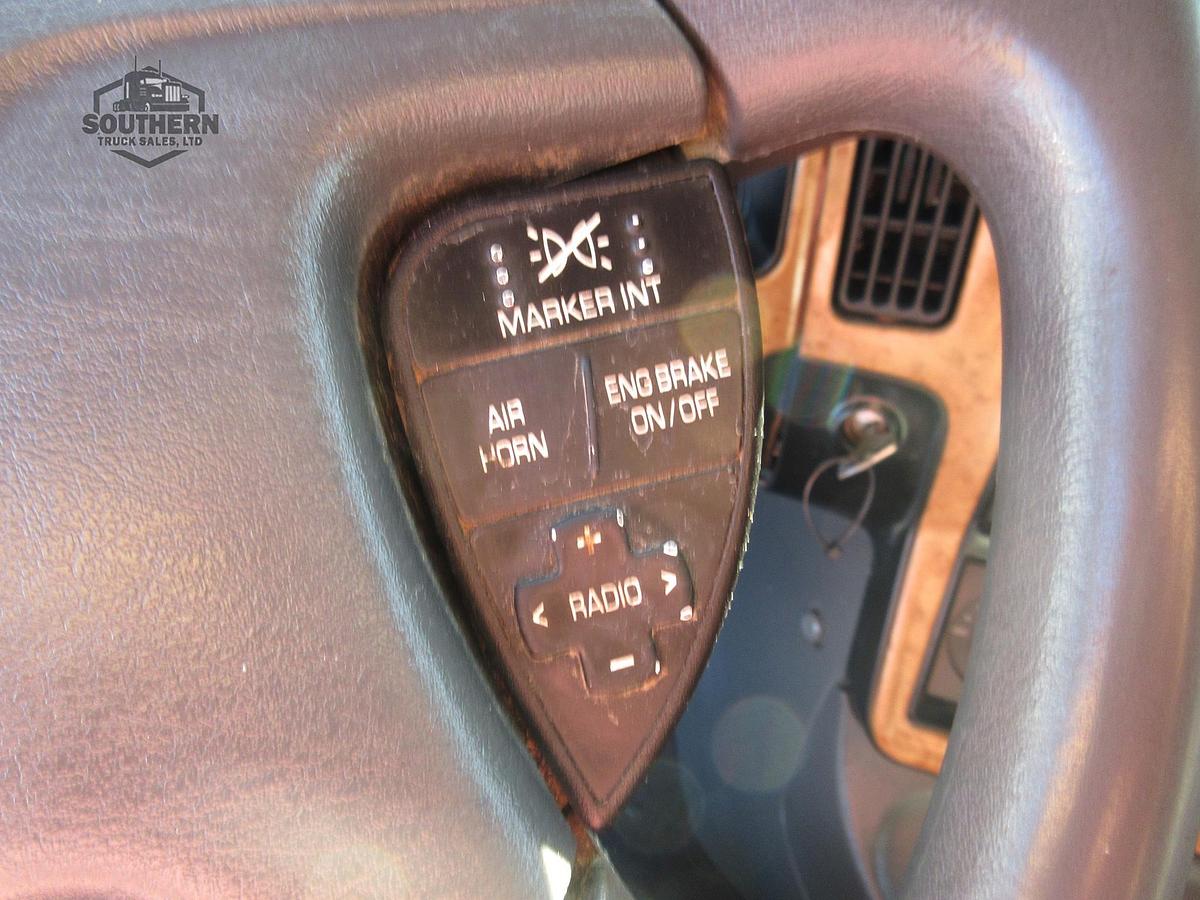 Used 2015 INTERNATIONAL PROSTAR