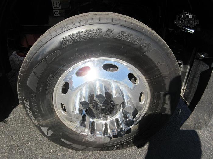 Used 2024 PETERBILT 389