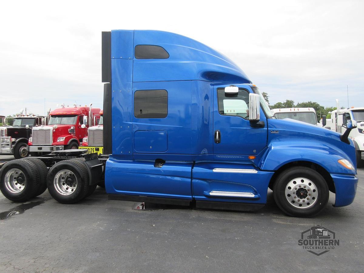Used 2021 INTERNATIONAL LT