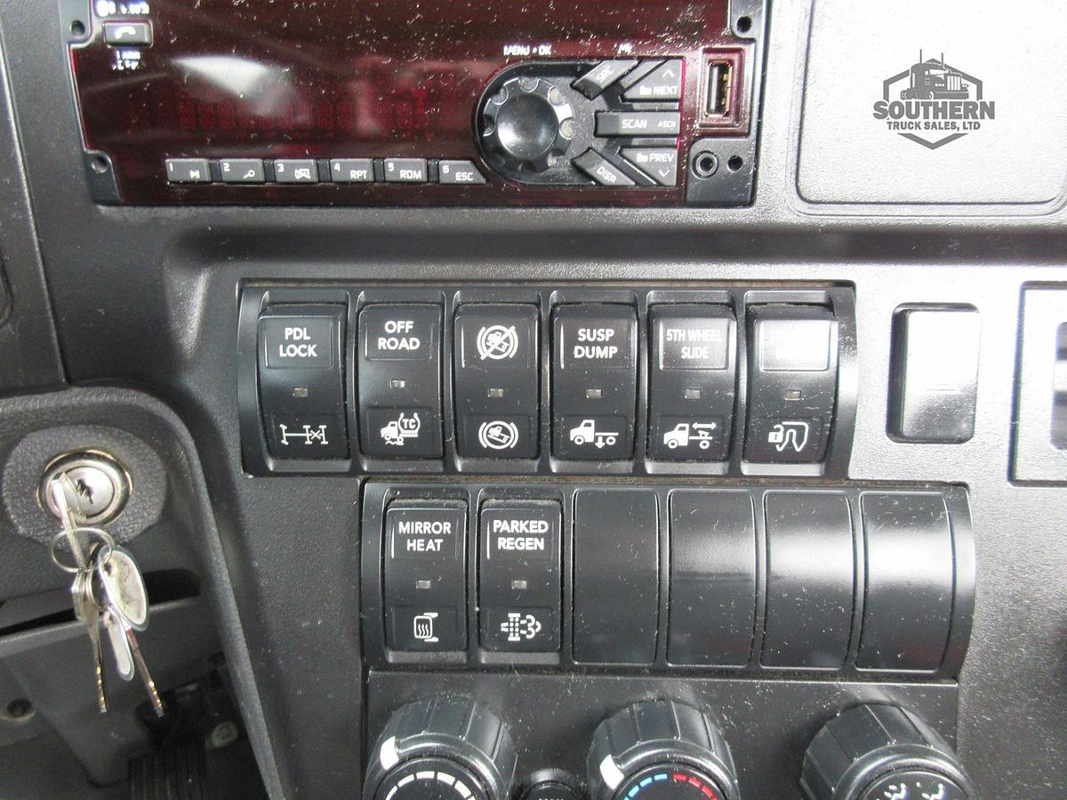 Used 2021 INTERNATIONAL LT