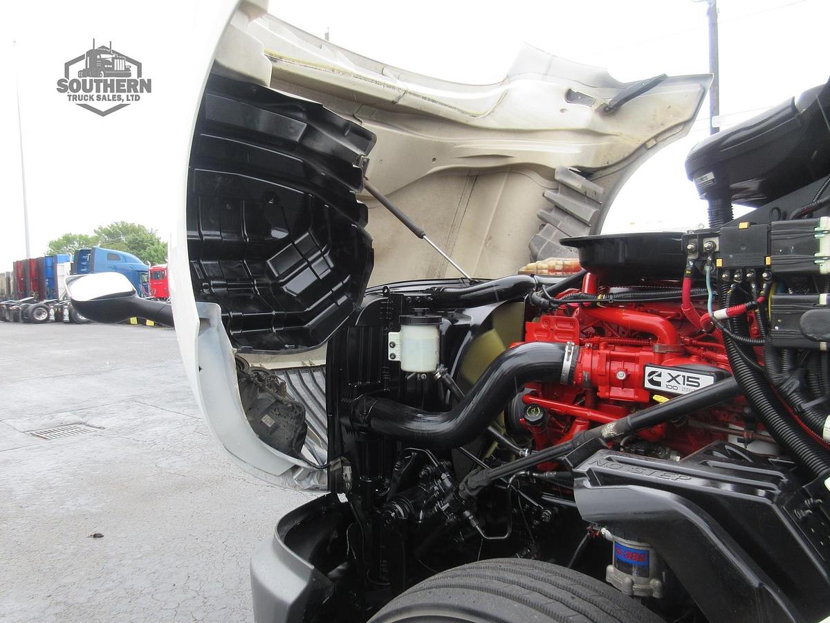 Used 2020 INTERNATIONAL LT