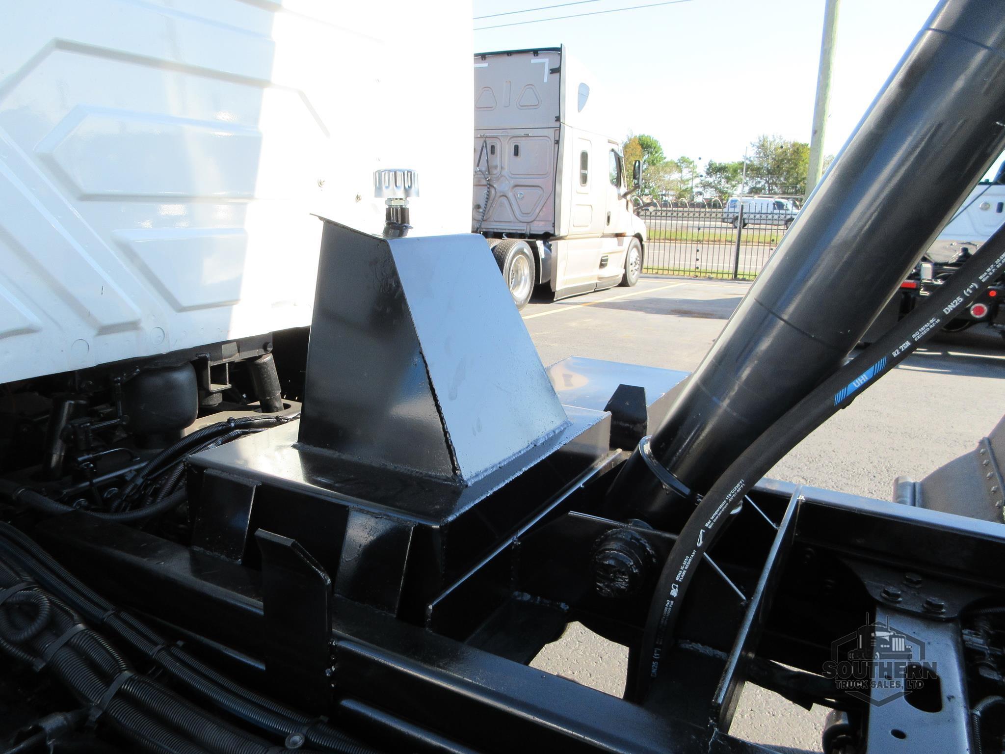 Used 2022 INTERNATIONAL LT