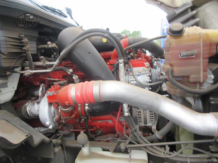 Used 2021 INTERNATIONAL LT