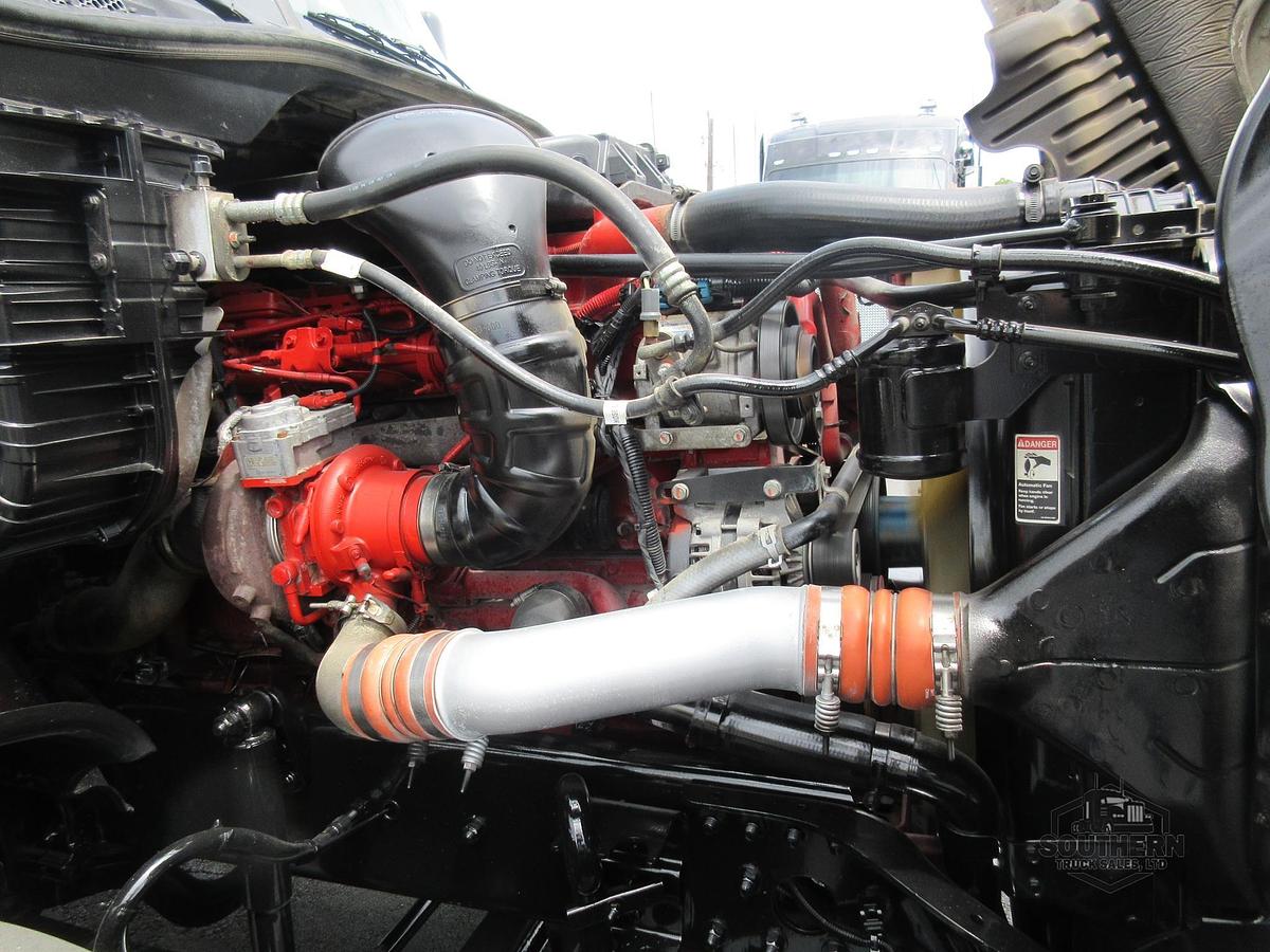 Used 2019 FREIGHTLINER CASCADIA 125