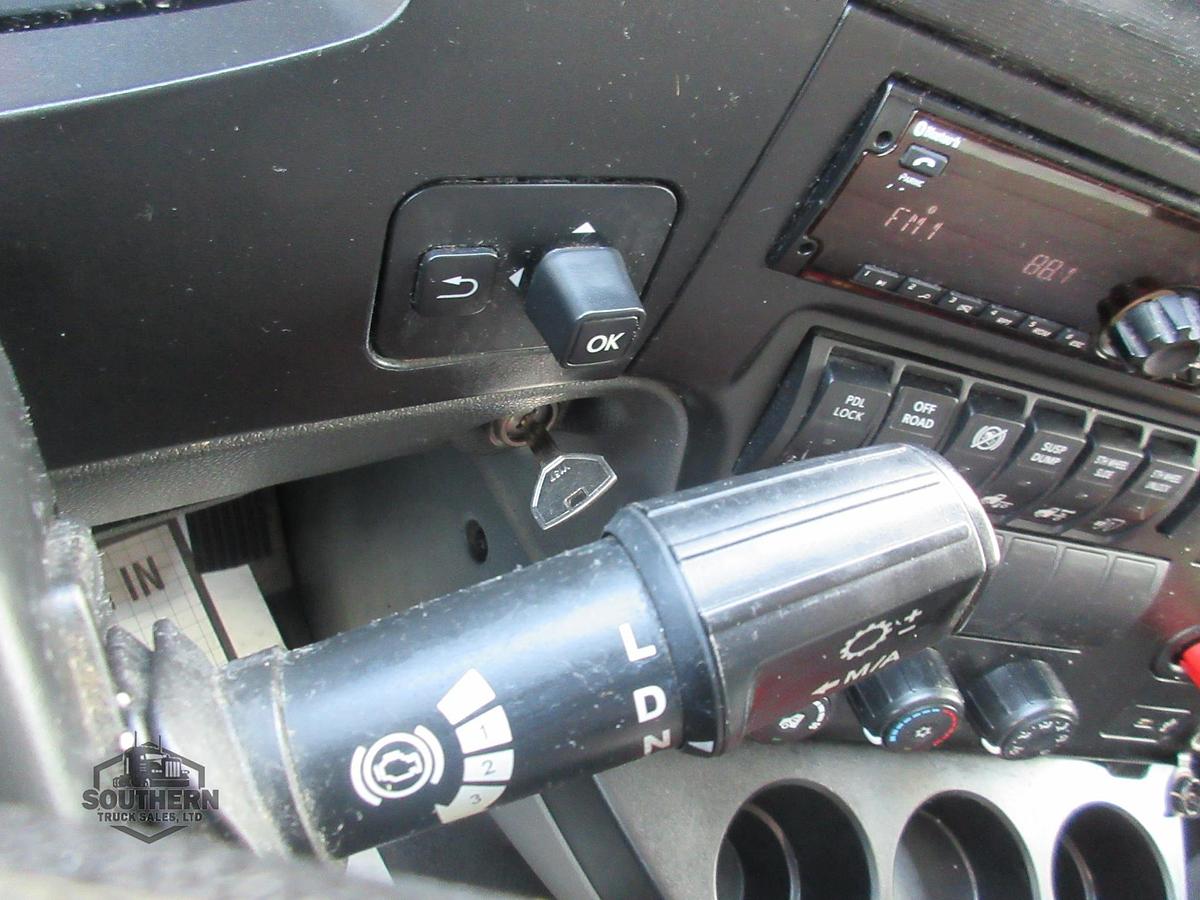 Used 2020 INTERNATIONAL LT