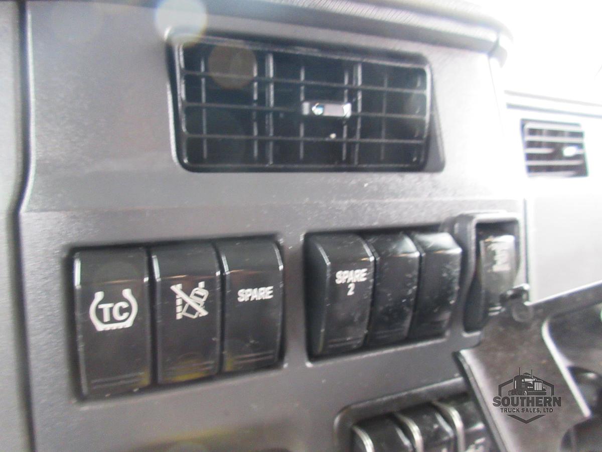 Used 2020 PETERBILT 579