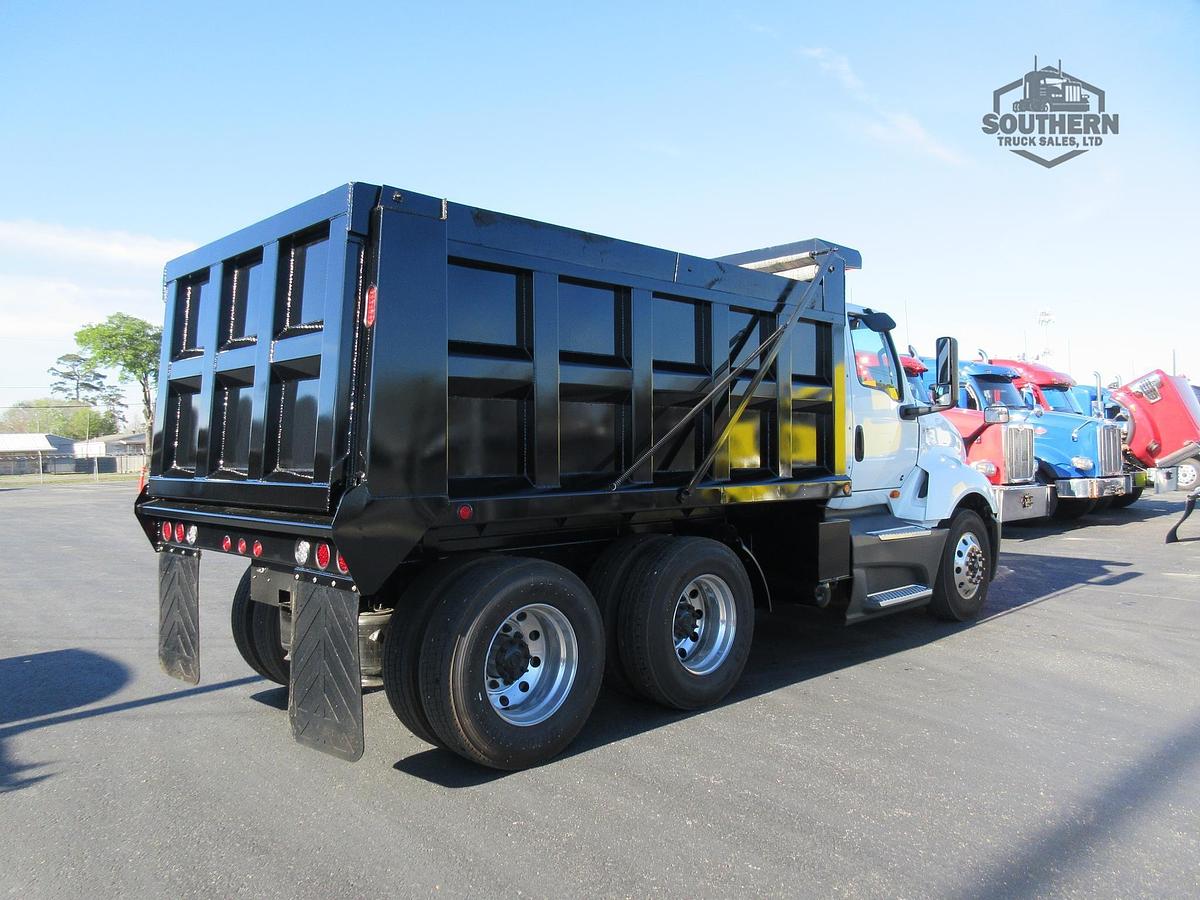 Used 2021 INTERNATIONAL LT