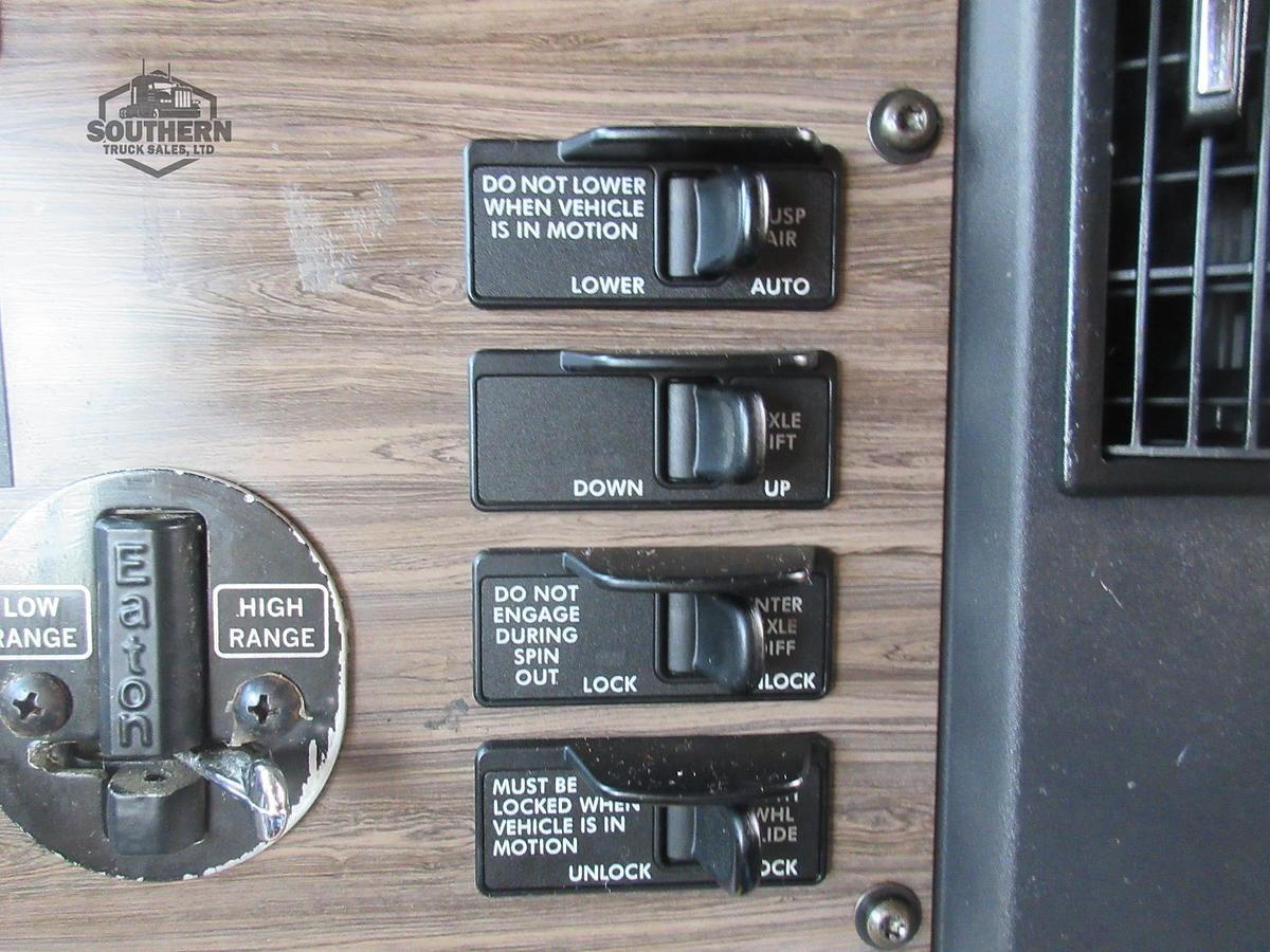 Used 2021 FREIGHTLINER CORONADO 122 SD