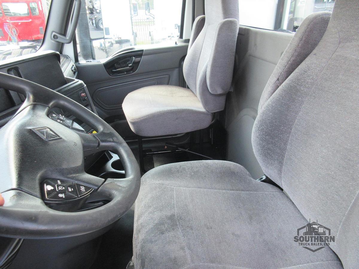 Used 2021 INTERNATIONAL LT
