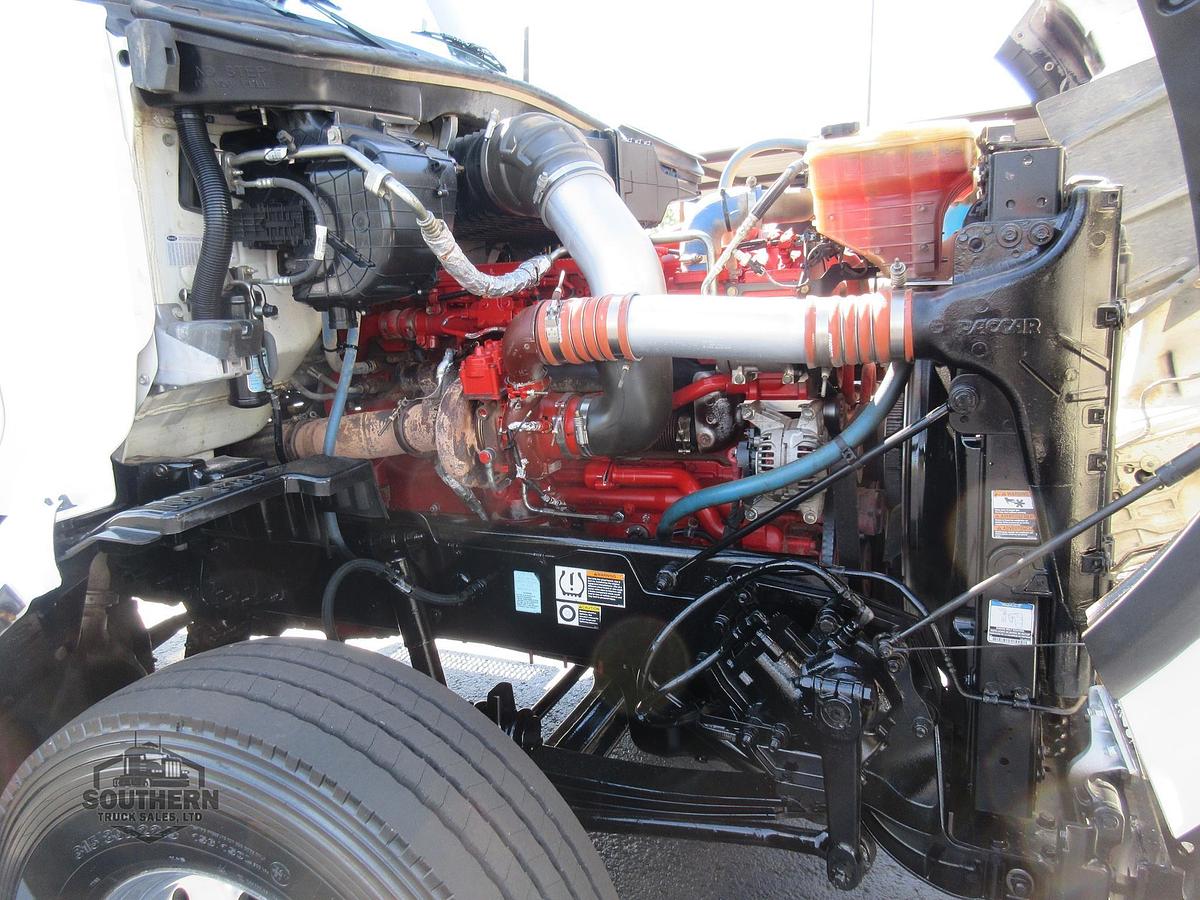 Used 2019 PETERBILT 567