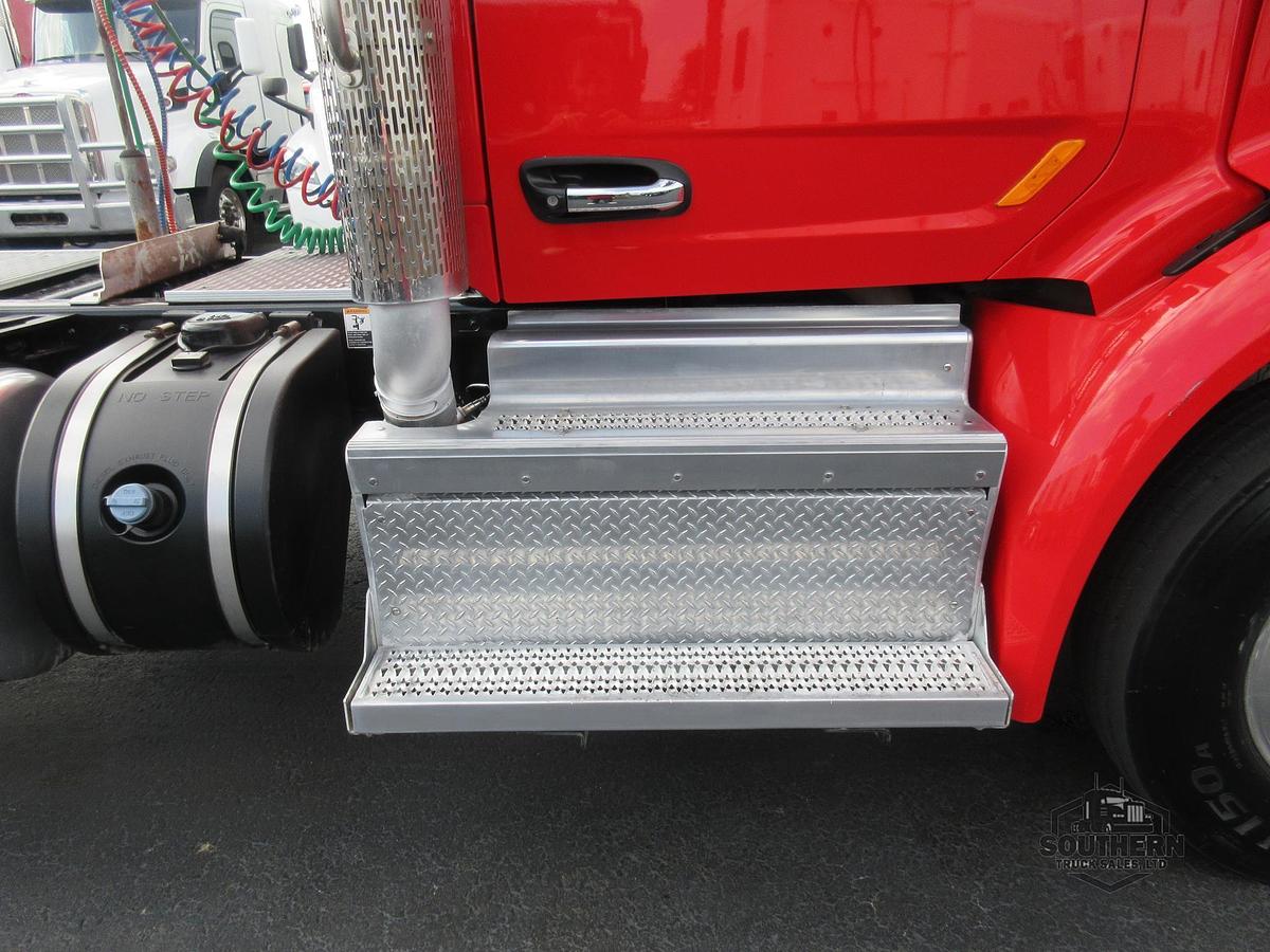Used 2019 PETERBILT 567