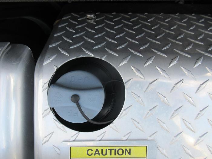 Used 2019 FREIGHTLINER CASCADIA 125