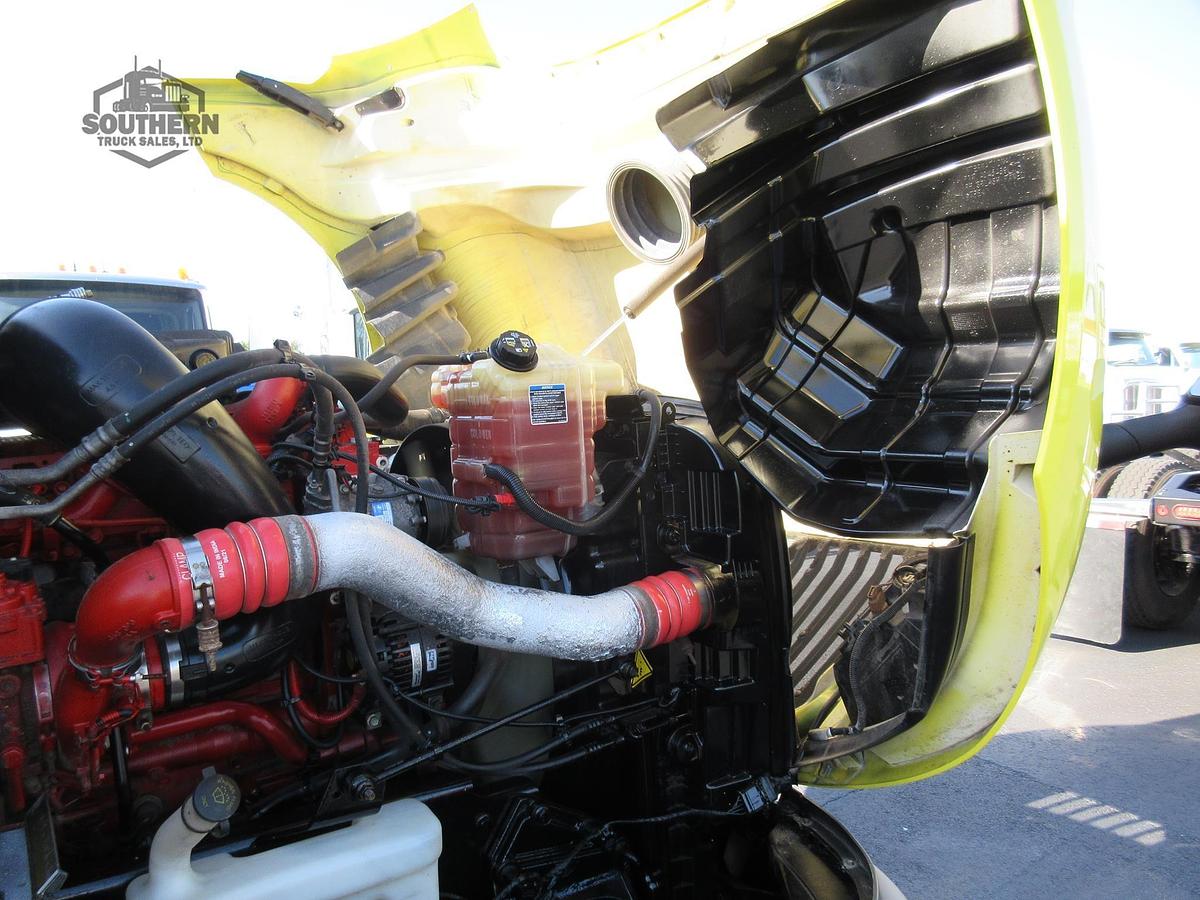 Used 2023 INTERNATIONAL LT