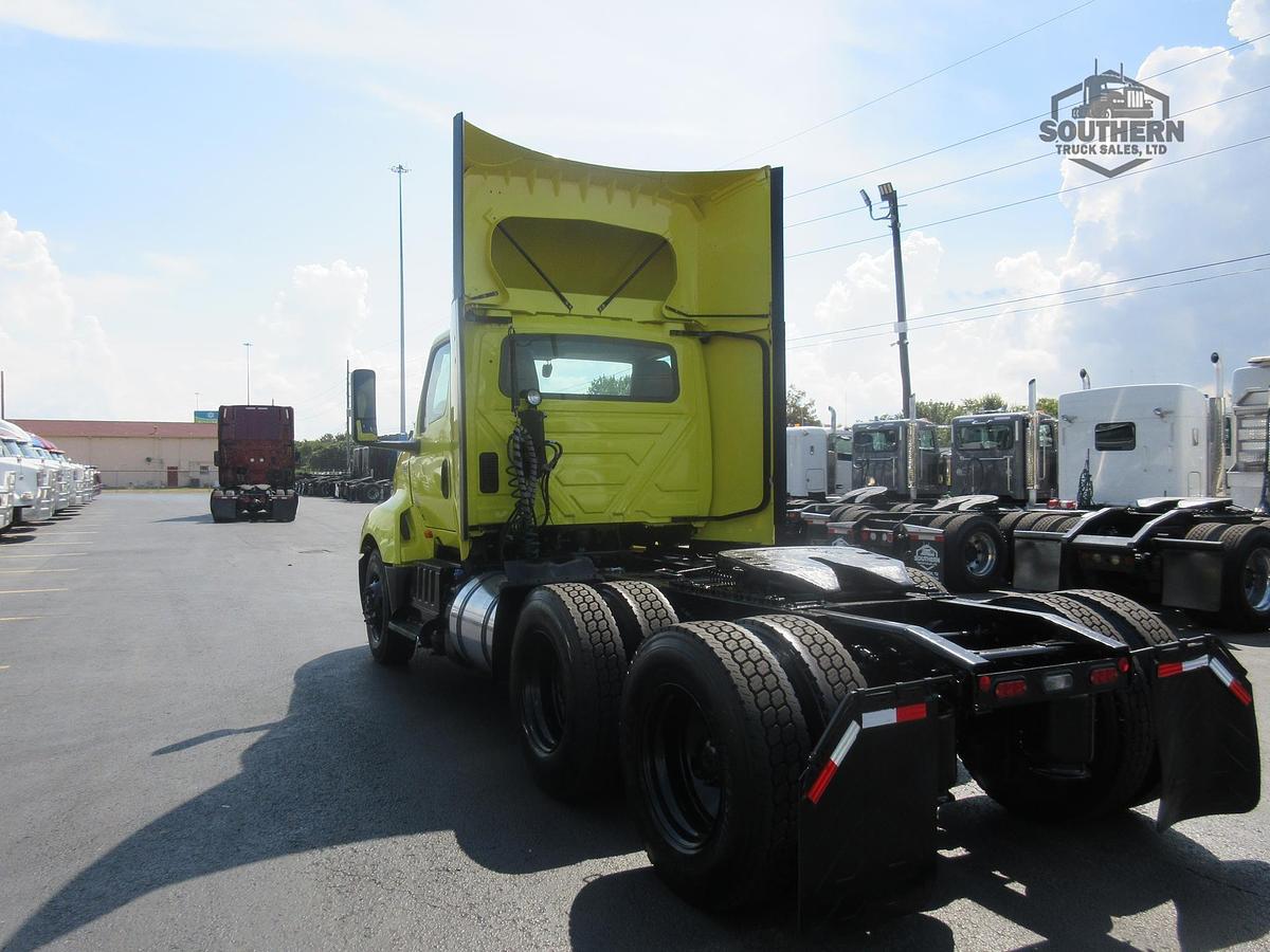 Used 2023 INTERNATIONAL LT