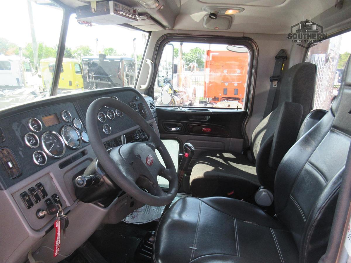 Used 2019 PETERBILT 389