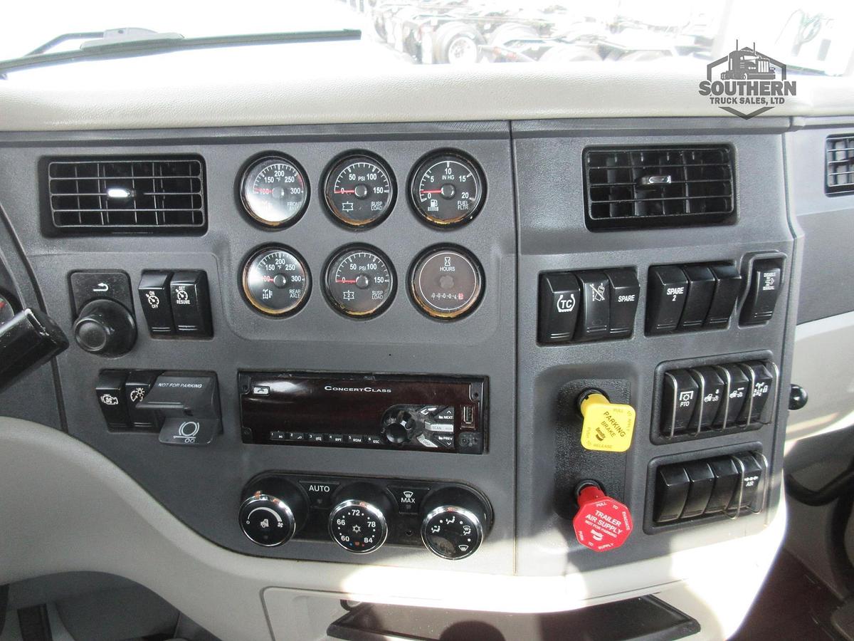 Used 2020 PETERBILT 579