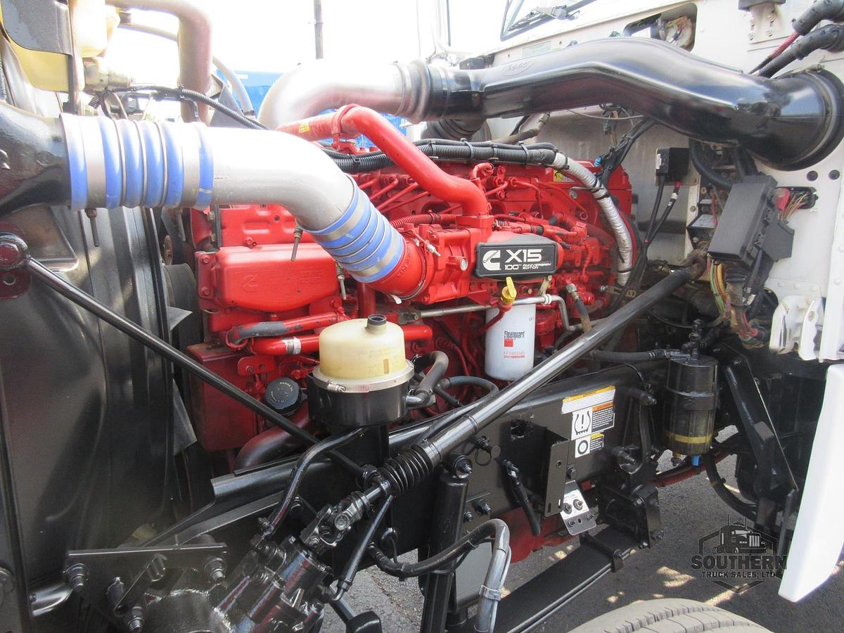 Used 2020 PETERBILT 389