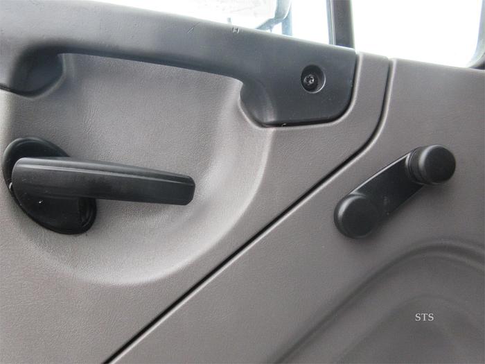 Used 2016 FREIGHTLINER BUSINESS CLASS M2 106