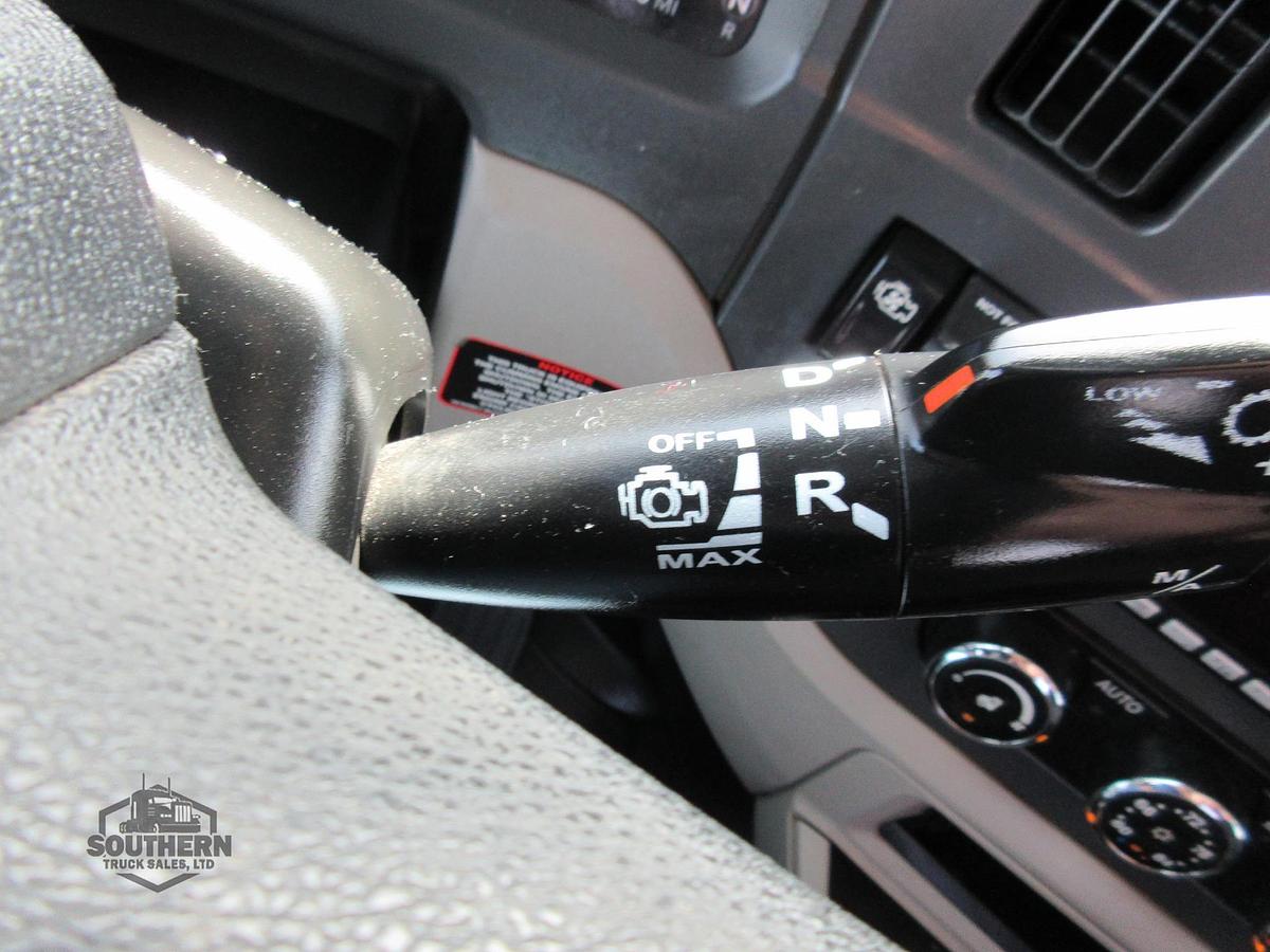 Used 2025 PETERBILT 567