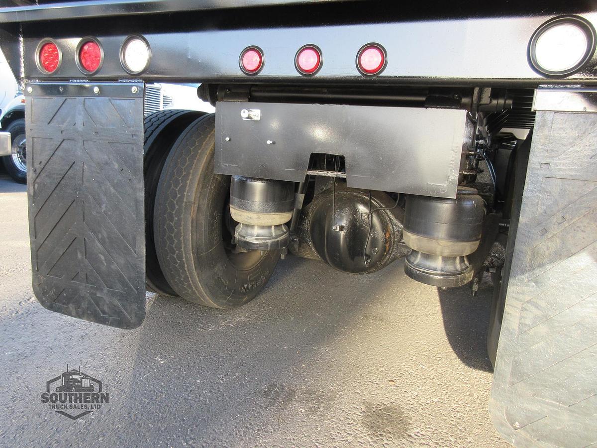 Used 2019 PETERBILT 389