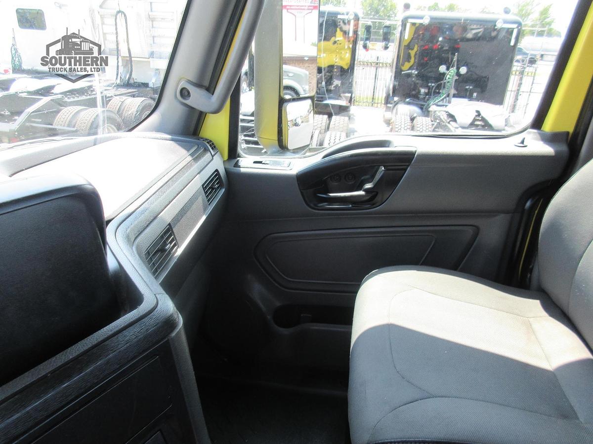 Used 2023 INTERNATIONAL LT
