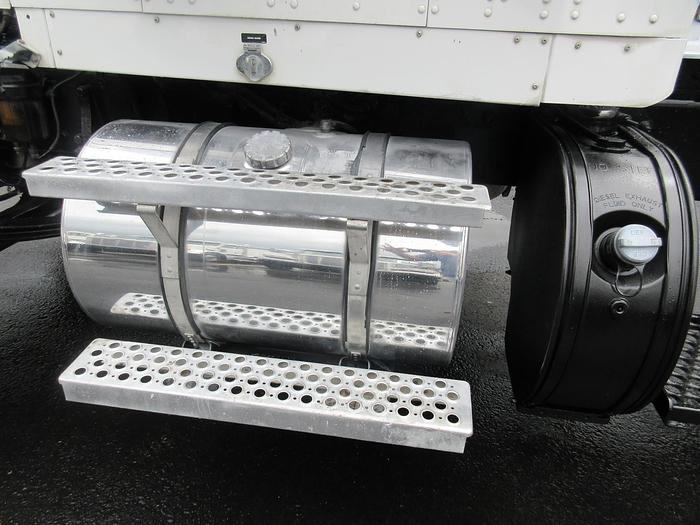 Used 2015 KENWORTH W900