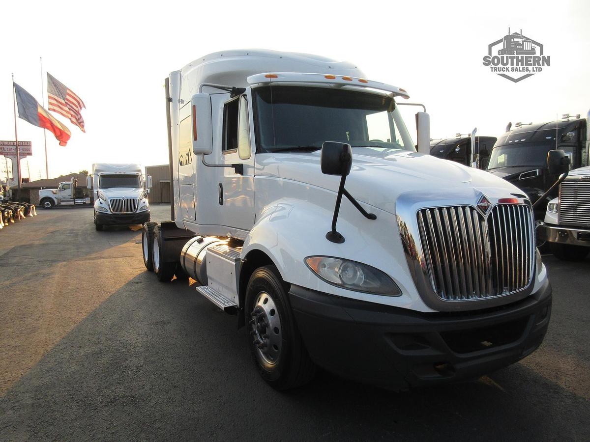 Used 2016 INTERNATIONAL PROSTAR