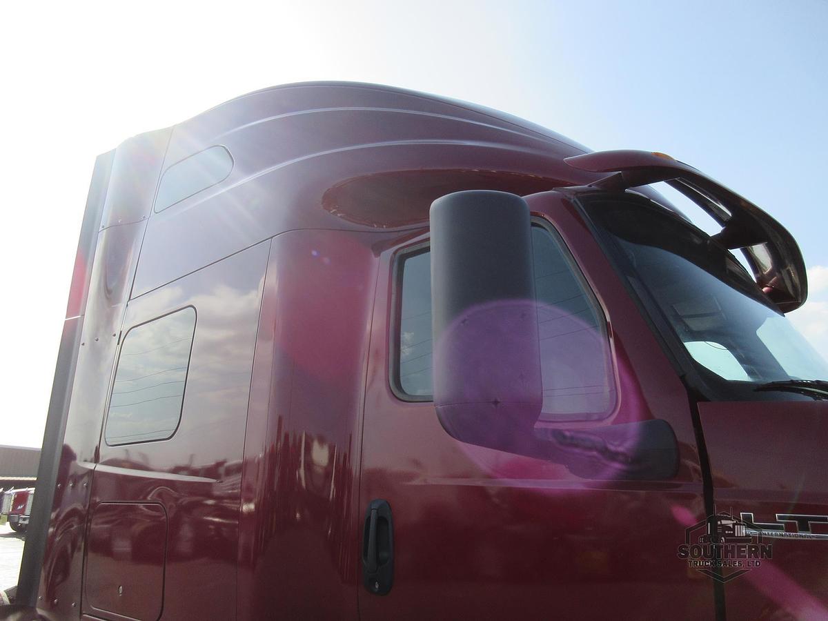 Used 2023 INTERNATIONAL LT