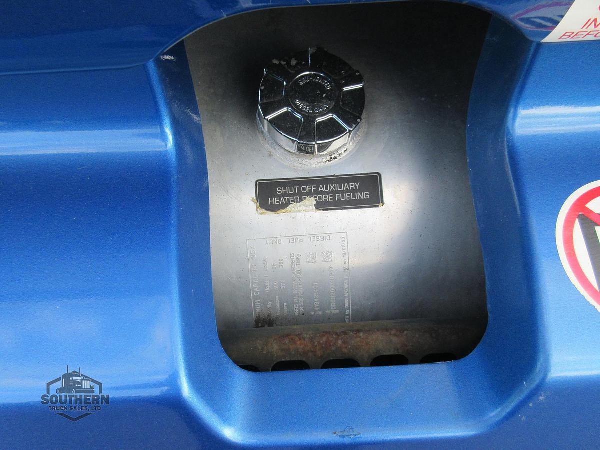 Used 2021 INTERNATIONAL LT