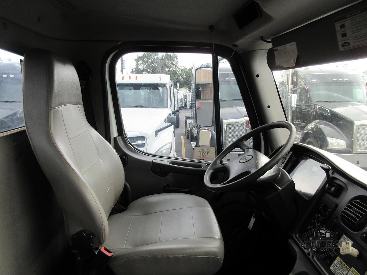 Used 2014 FREIGHTLINER 114SD