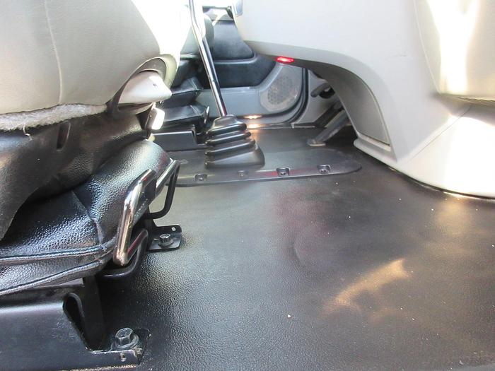 Used 2021 KENWORTH T880