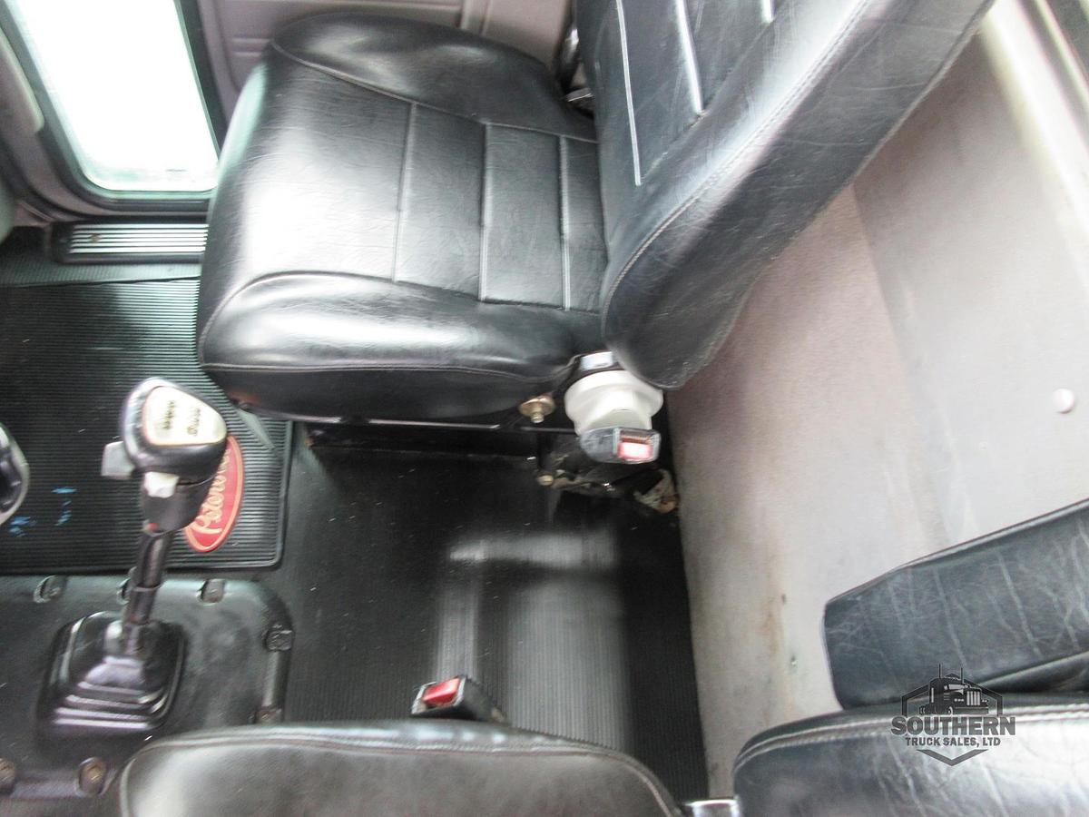 Used 2008 PETERBILT 367