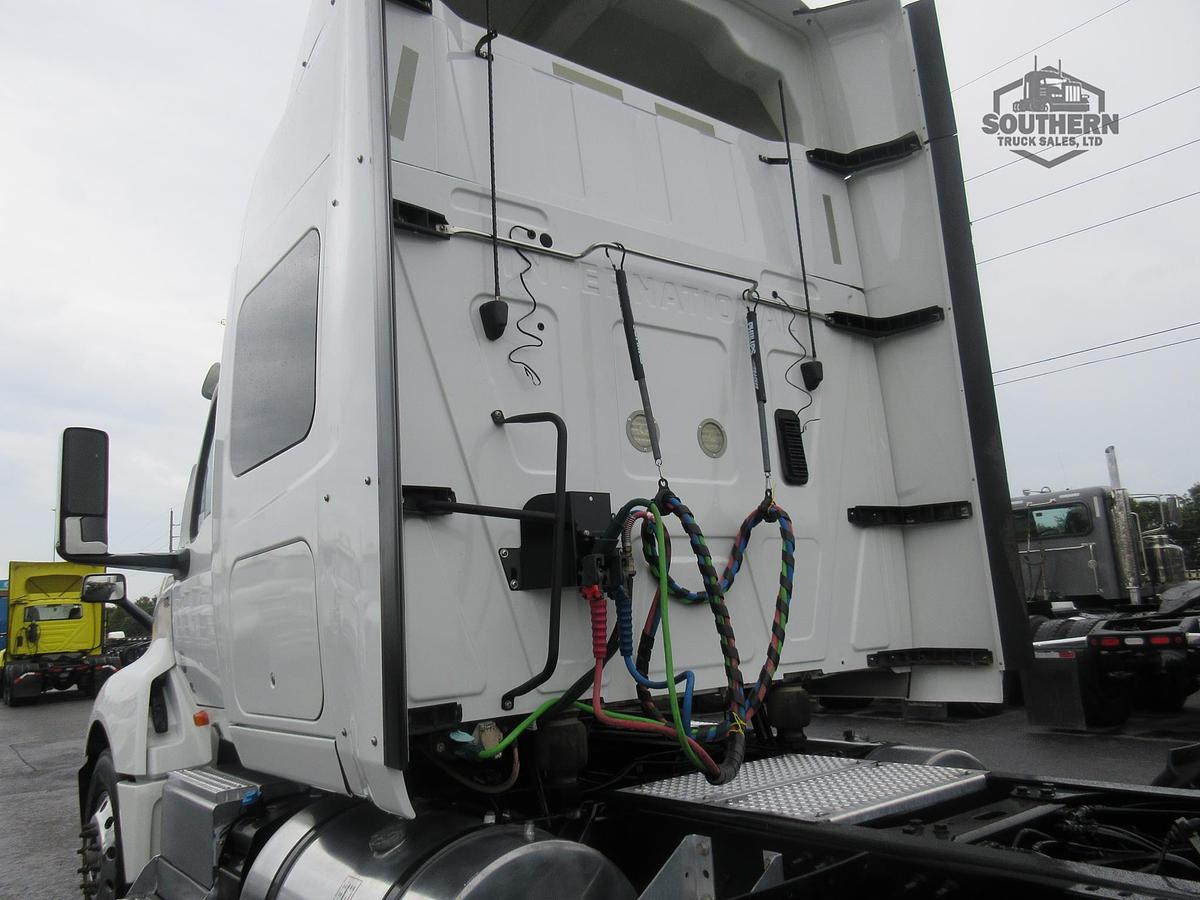 Used 2020 INTERNATIONAL LT