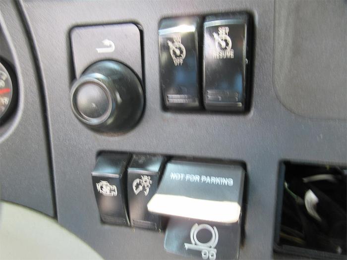 Used 2020 PETERBILT 579