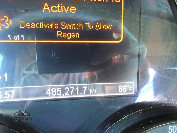 Used 2019 PETERBILT 567