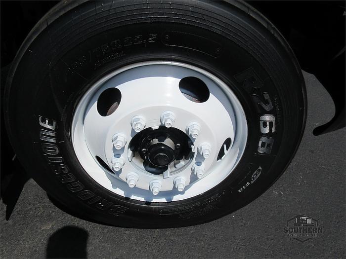 Used 2021 KENWORTH T270