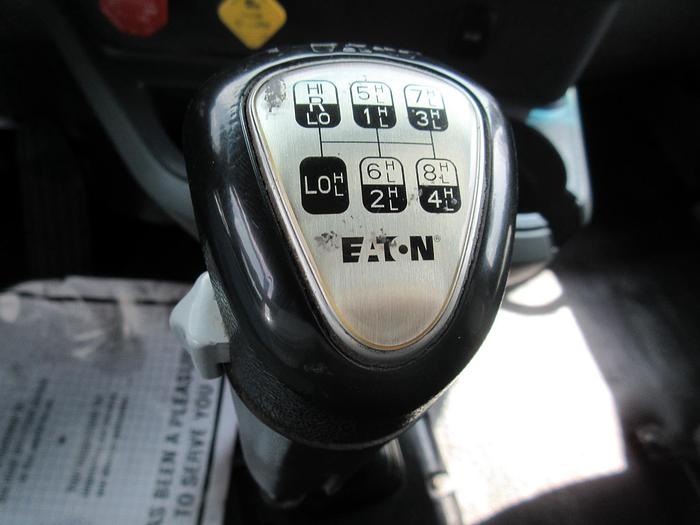 Used 2021 KENWORTH T880