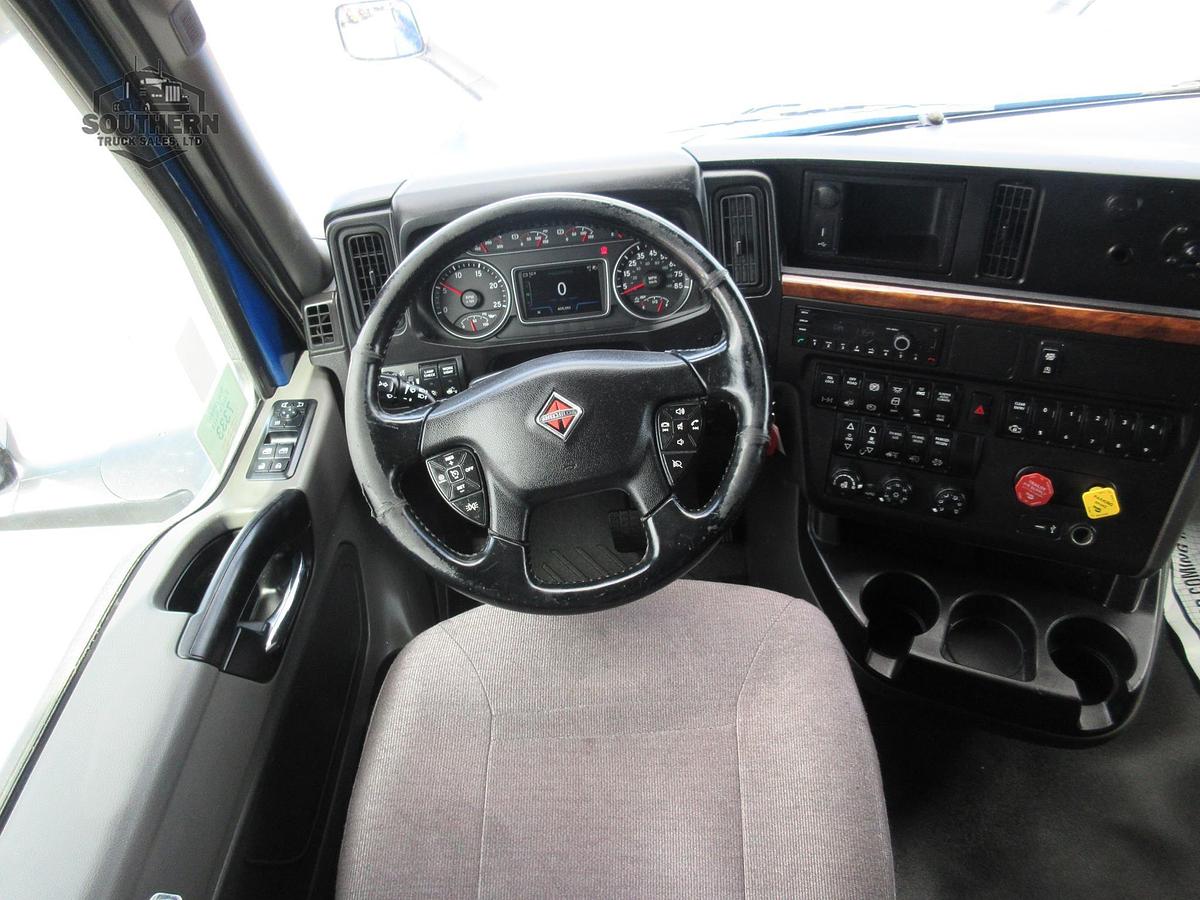 Used 2021 INTERNATIONAL LT