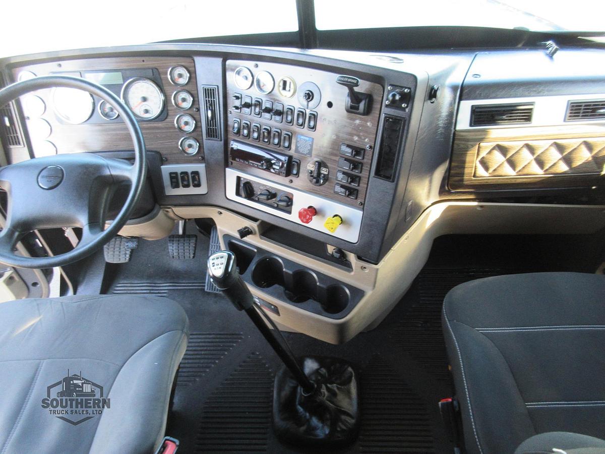 Used 2021 FREIGHTLINER CORONADO 122 SD