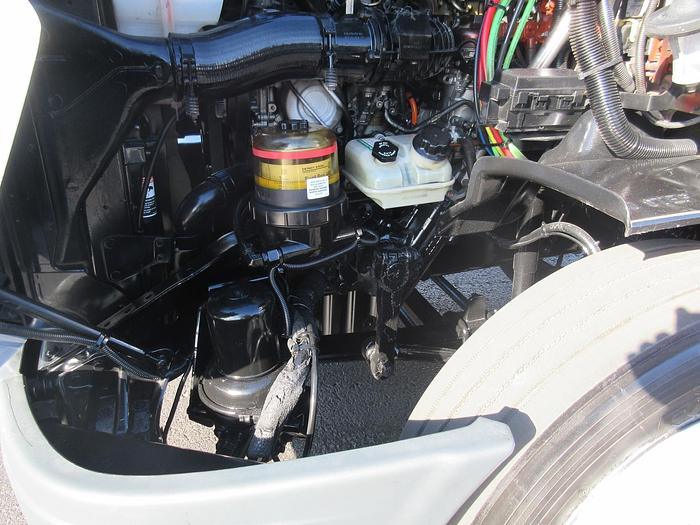 Used 2017 FREIGHTLINER CASCADIA 113