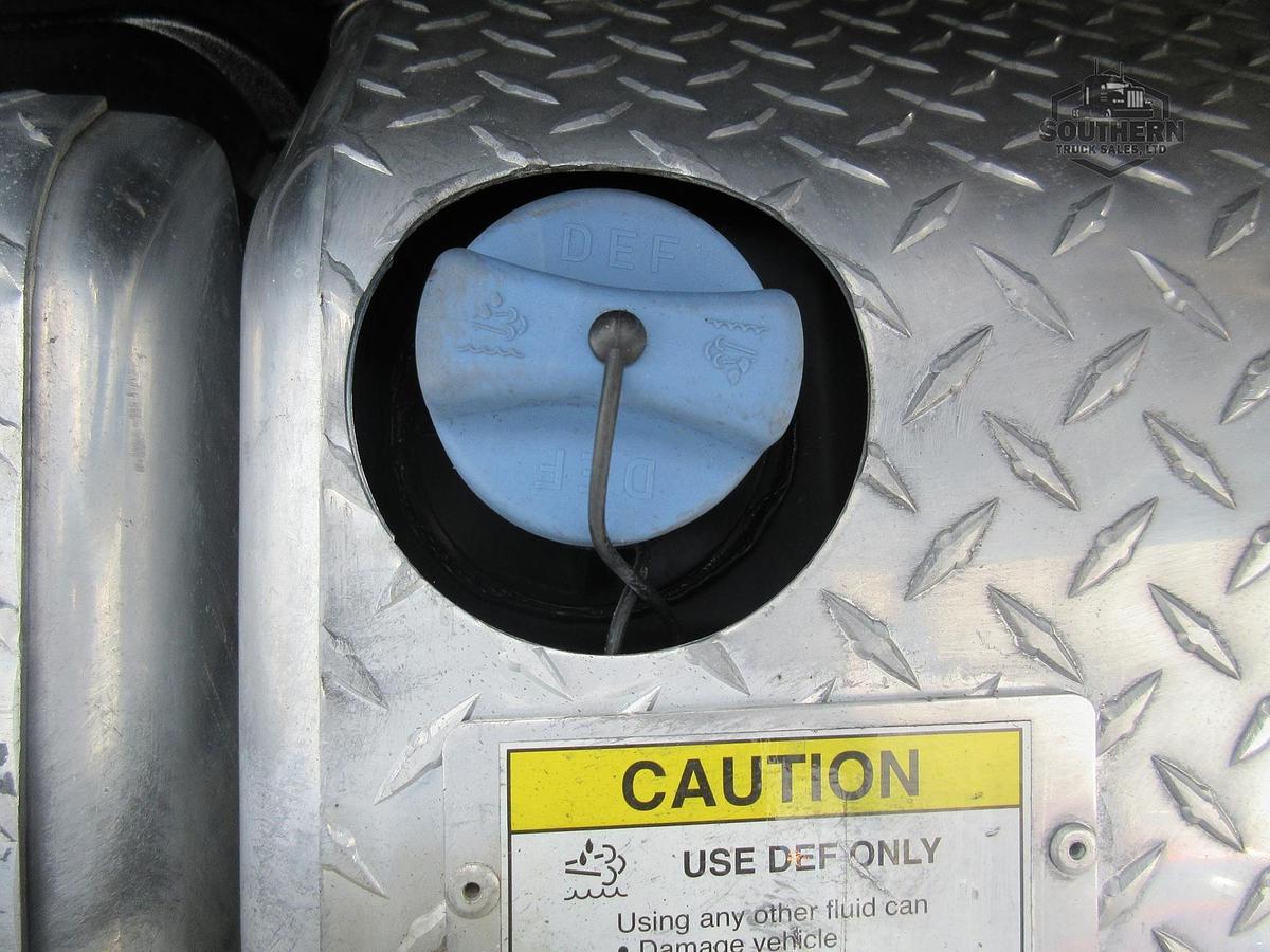 Used 2023 FREIGHTLINER CORONADO 122 SD